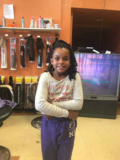 Shopping Mall «Eagledale Plaza Shopping Center», reviews and photos, 2802 Lafayette Rd, Indianapolis, IN 46222, USA