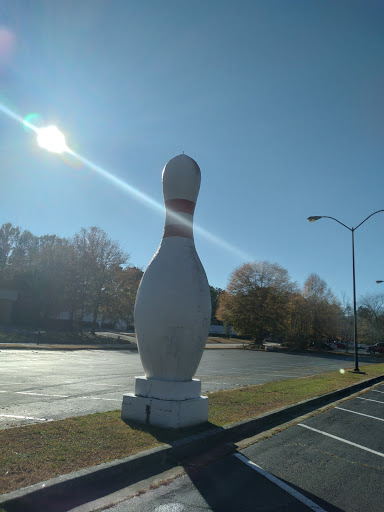 Bowling Alley «Fayetteville Fun Bowl», reviews and photos, 124 N 85th Pkwy, Fayetteville, GA 30214, USA