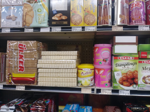 Supermarket «Tropicana Market», reviews and photos, 1406 E Huntington Dr, Duarte, CA 91010, USA