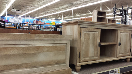 Department Store «Walmart Supercenter», reviews and photos, 160 Springville Station, Springville, AL 35146, USA