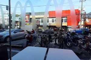 McDonald's Barangka image