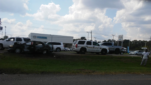 Motorcycle Dealer «Friendly Honda Yamaha», reviews and photos, 10939 Airline Hwy, Baton Rouge, LA 70816, USA