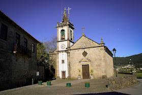 Igreja Paroquial de São Miguel de Roriz