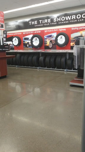 Tire Shop «Firestone Complete Auto Care», reviews and photos, 10116 171st St Ct E, Puyallup, WA 98375, USA