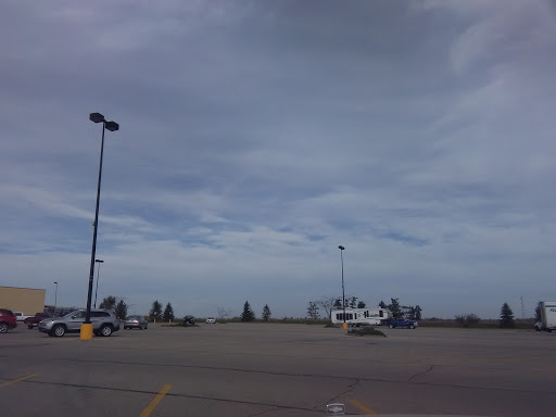 Department Store «Walmart Supercenter», reviews and photos, 415 Industrial Ave, Grinnell, IA 50112, USA