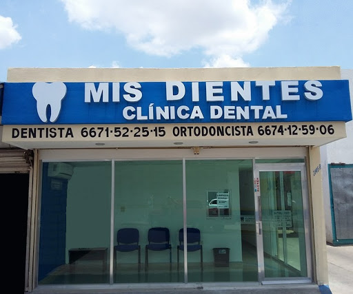 Mis Dientes Clinica Dental