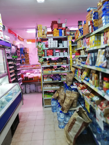 Avaliações doSupermercado Luzia Mar em Mealhada - Supermercado