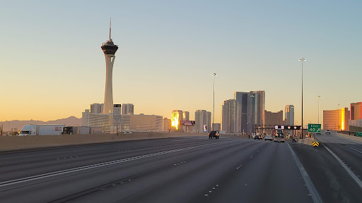 Shopping Mall «Las Vegas North Premium Outlets», reviews and photos, 875 S Grand Central Pkwy, Las Vegas, NV 89106, USA