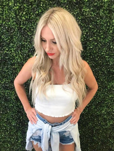 Beauty Salon «Studio RK Salon», reviews and photos, 6420 Plantation Park Ct #102, Fort Myers, FL 33966, USA