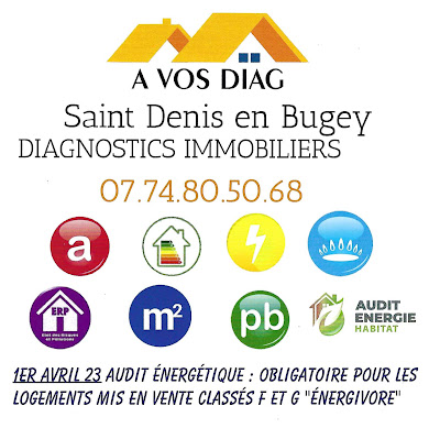 A VOS DIAG à Saint-Denis-en-Bugey