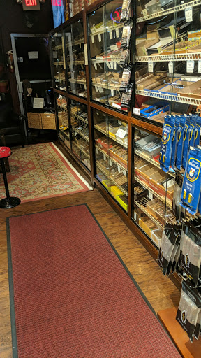 Tobacco Shop «Euphoria Cigar and Hookah Lounge», reviews and photos, 1565 Black Rock Turnpike, Fairfield, CT 06825, USA
