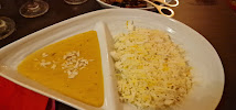 Korma du Restaurant indien Tandoori à Brest - n°9
