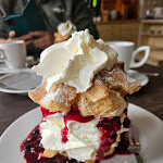 Photo n°1 de l'avis de Serdar.o fait le 24/10/2023 à 10:21 sur le  DER WINDBEUTEL-KÖNIG ® à Altenau