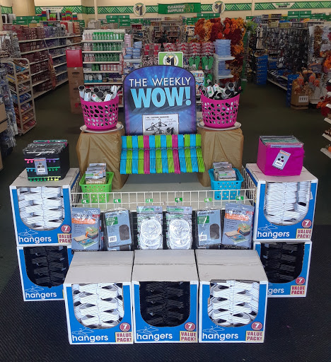 Dollar Store «Dollar Tree», reviews and photos, 8157 Governor Ritchie Hwy, Pasadena, MD 21122, USA