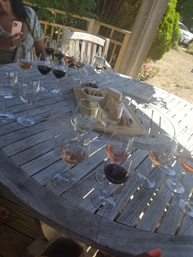 Winery «Paumanok Vineyards», reviews and photos, 1074 Main Rd, Aquebogue, NY 11931, USA