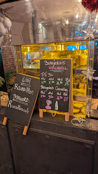 Les plus récentes photos du Restaurant français Le Roussillon à Paris - n°4