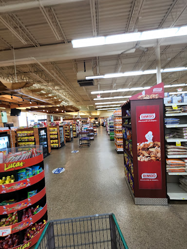 Grocery Store «Villa Park Fruit Market», reviews and photos, 302 W North Ave, Villa Park, IL 60181, USA