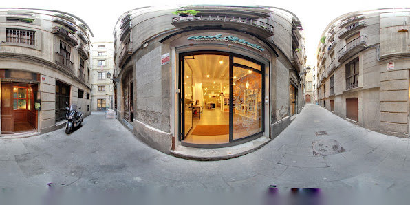 cookandtaste Carrer del Paradís, 3, Ciutat Vella, 08002 Barcelona, España