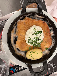 Les plus récentes photos du Restaurant Bistrot du Marché à Les Chères - n°13