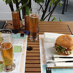 Photo n°2 de l'avis de Silvana.i fait le 29/09/2023 à 14:46 sur le  mahlZEIT! - Restaurant & Frühstück - Zirndorf à Zirndorf