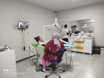 Papatya Ağız ve Diş Sağlığı Polikliniği-Kızıltepe Şubesi