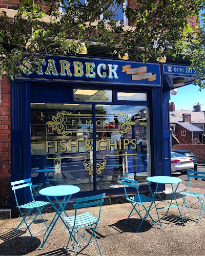 Starbeck Fish & Chips