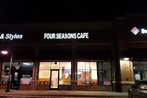Four Seasons Cafe image
