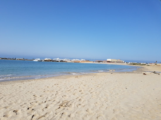 Moon Beach