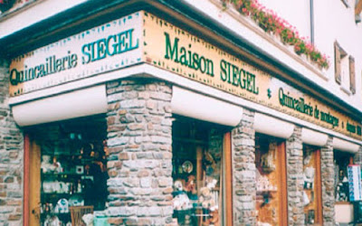 Quincaillerie Siegel à Megève