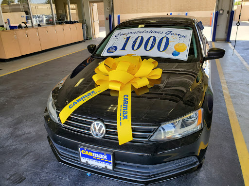 Used Car Dealer «CarMax», reviews and photos, 1300 Pendale Rd, El Paso, TX 79936, USA