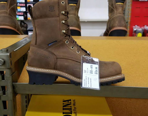 Shoe Store «Super Shoes», reviews and photos, 1525 Lincoln Way E, Chambersburg, PA 17202, USA