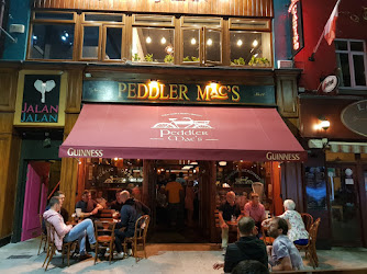 Peddler Mac's