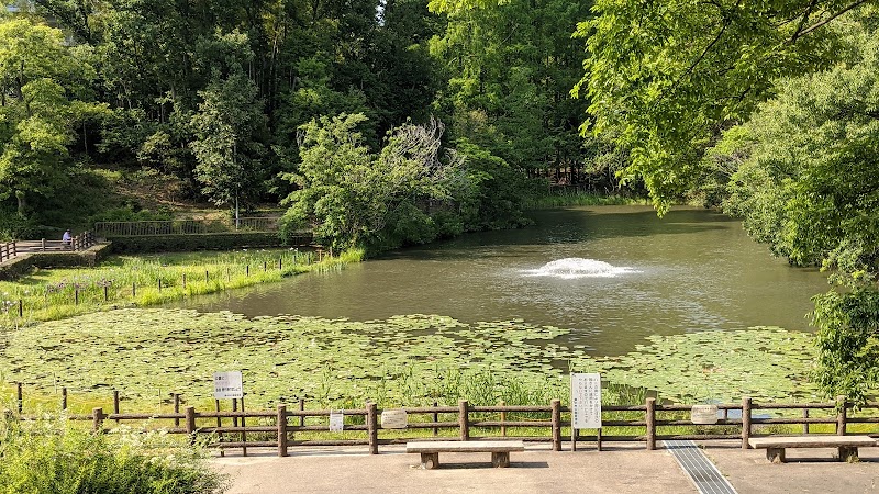 千里東町公園