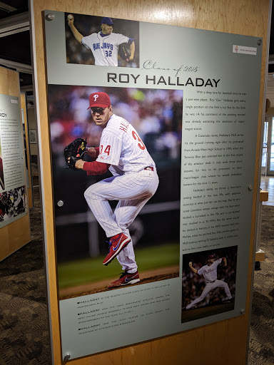 Tourist Attraction «Colorado Sports Hall of Fame», reviews and photos, 1701 Mile High Stadium Cir #500, Denver, CO 80204, USA