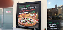 Pizzeria Pizzeria il peperoncino 2.0 à Trapani (le menu)