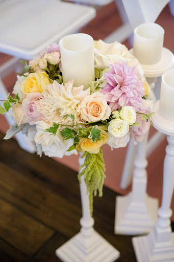 Florist «Celebrate Flowers and Invitations», reviews and photos, 26057 Bouquet Canyon Rd, Santa Clarita, CA 91350, USA