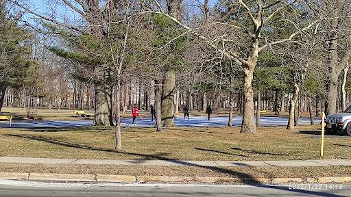 Park «Memorial Field Park», reviews and photos, 46 Lower Rd, Linden, NJ 07036, USA