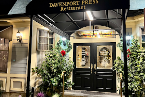 The Davenport Press image