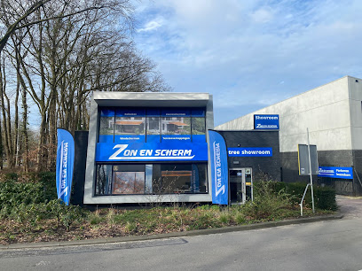 Zon en Scherm Hilversum (Hulsman & De Veluwe - Zonweringtechniek)