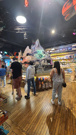 Toy Store «G. Willikers Toy Emporium», reviews and photos, 1113 Front St, Sacramento, CA 95814, USA