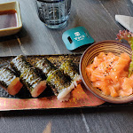 Photo n°1 de l'avis de Giovanni.s fait le 01/02/2020 à 15:41 sur le  Torii Open Sushi à Como