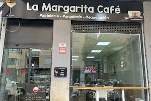 La Margarita Café image