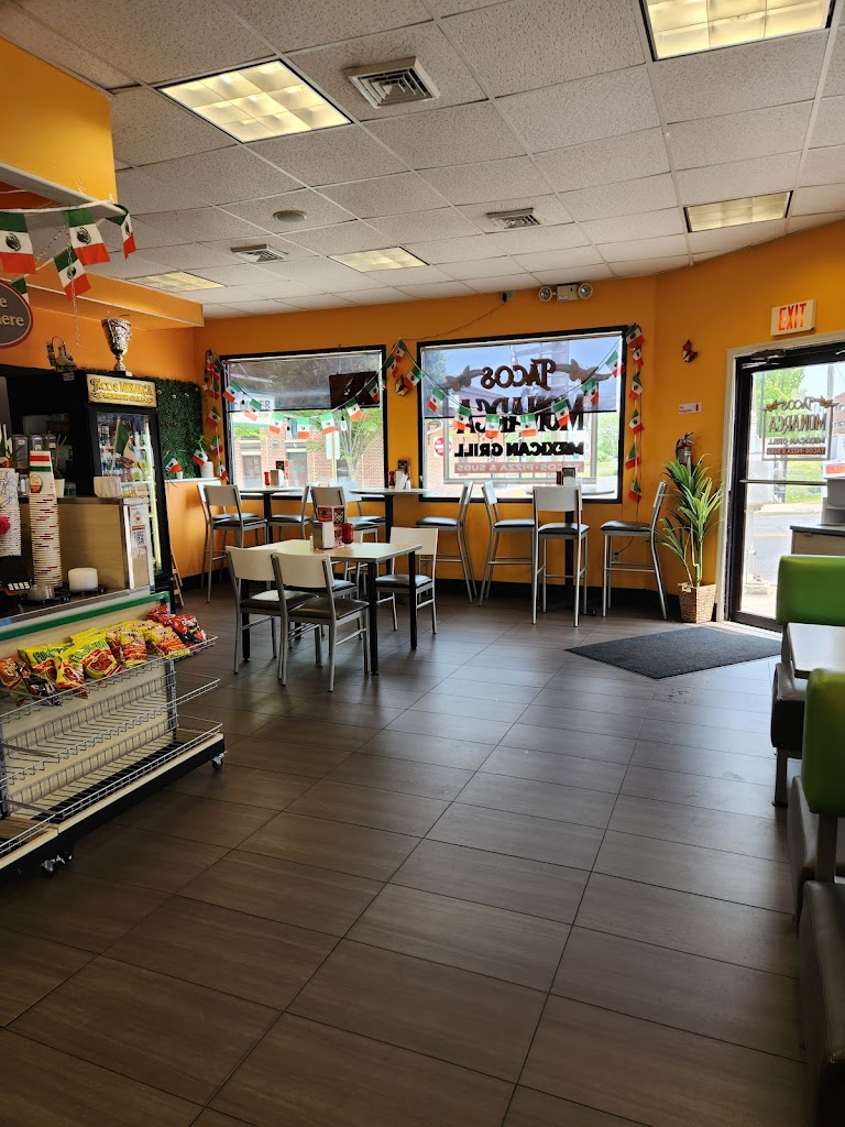 Tacos Monarca 17325
