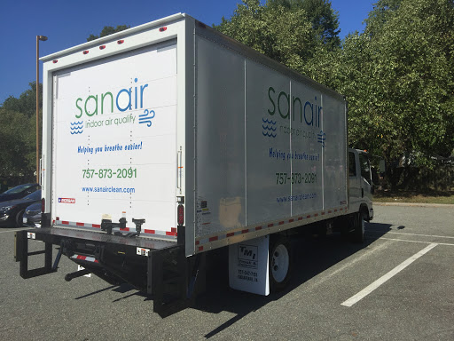 Sign Shop «Signs By Tomorrow», reviews and photos, 11712 Jefferson Ave, Newport News, VA 23606, USA