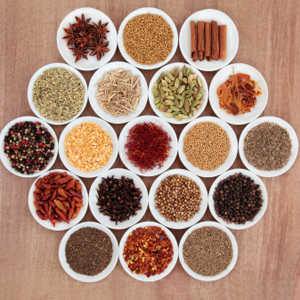 Rocky Mountain Spice Company