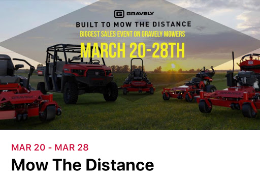 Lawn Mower Store «Generators for sale Powerhouse Outdoor Equipment», reviews and photos, 2122 Bemiss Rd, Valdosta, GA 31602, USA