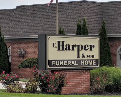 Harper's Community Funeral Home - Independently Owned