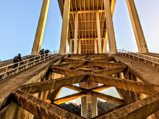 Avaliações doPorto Bridge Climb em Porto - Agência de viagens