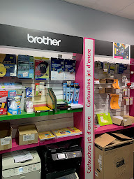 Photo n°10 de EASYPRINT à Annemasse ()