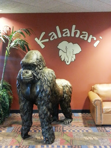 Movie Theater «AMC Desert Star 15», reviews and photos, 1301 Kalahari Dr, Baraboo, WI 53913, USA